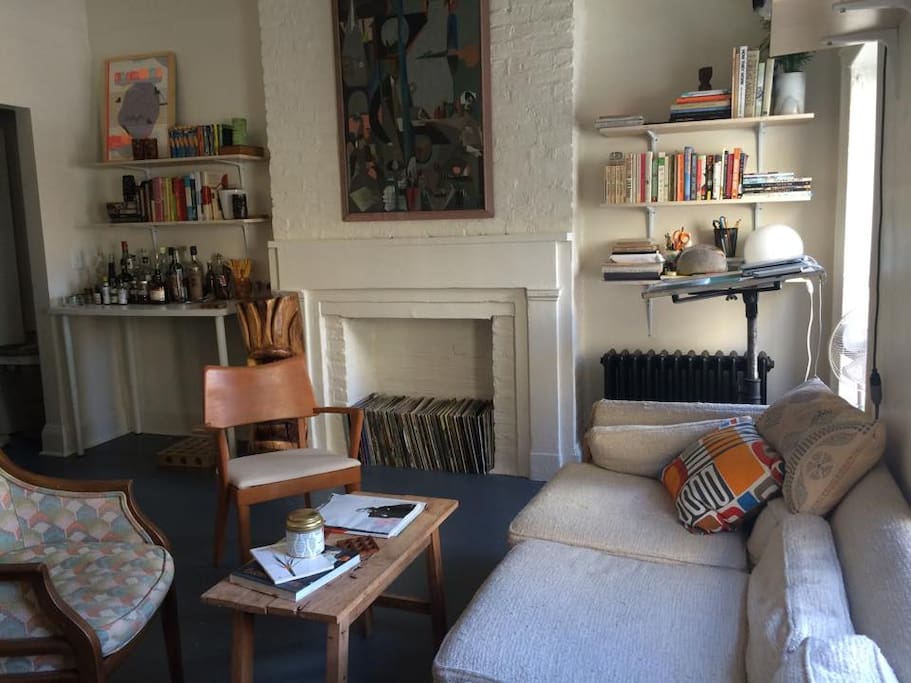 Livingroom