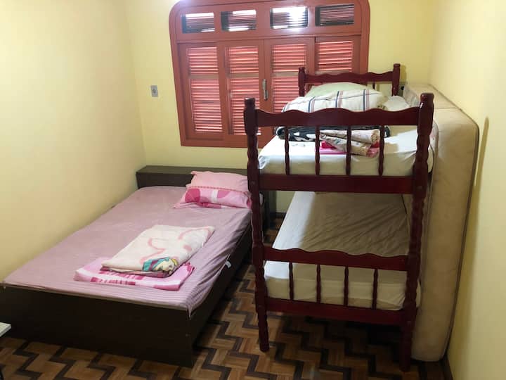 Habitación 2