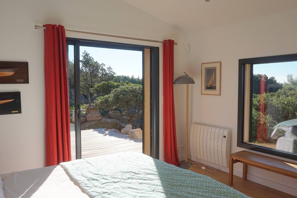 chambre parentale