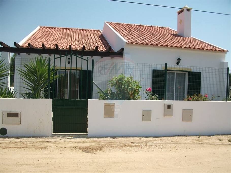 la maison