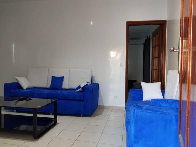 ADSL Apparts managed Airbnb listing 1