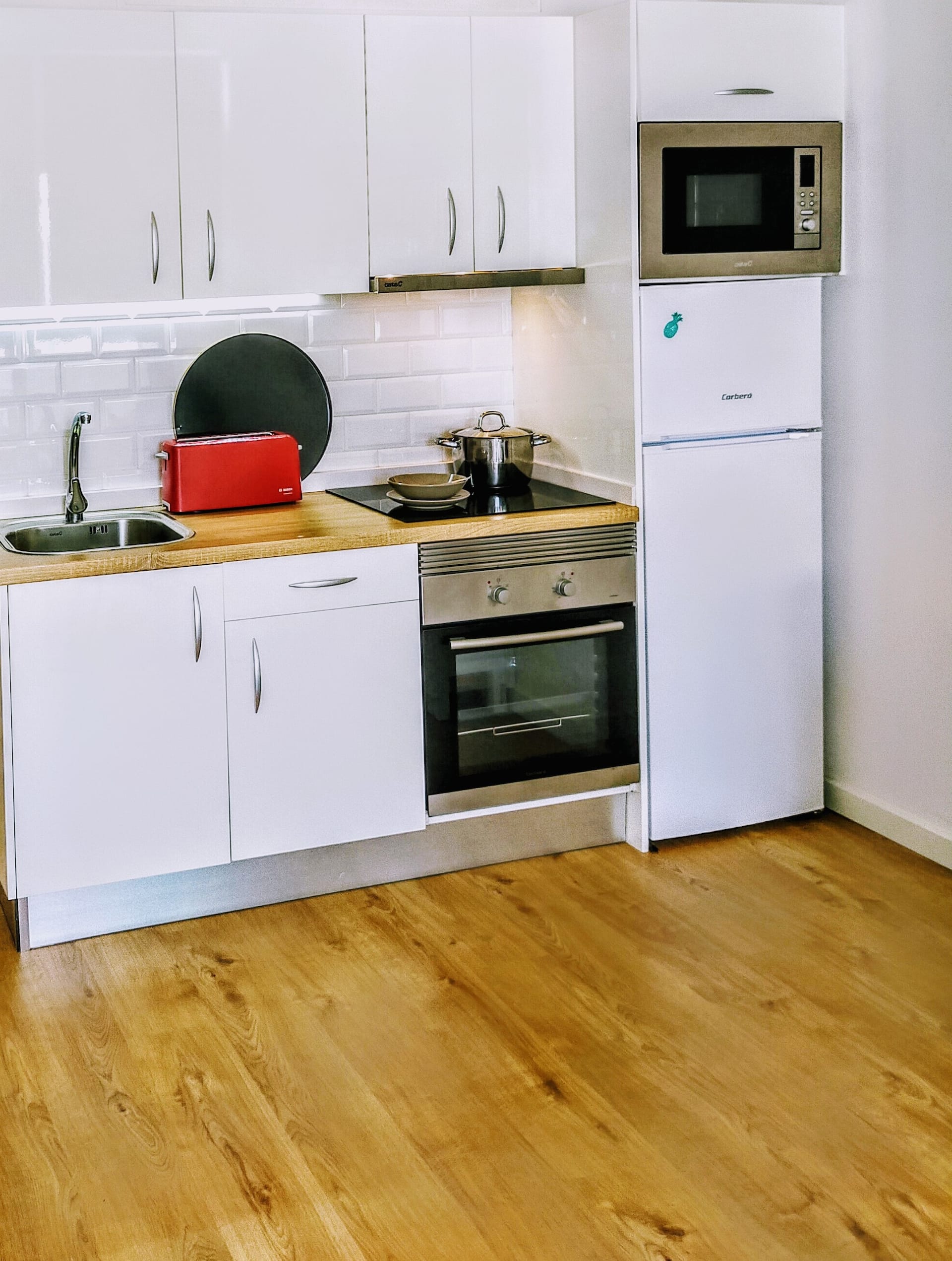 Fantastic Apartment At Las Canteras Beach! — foto 5