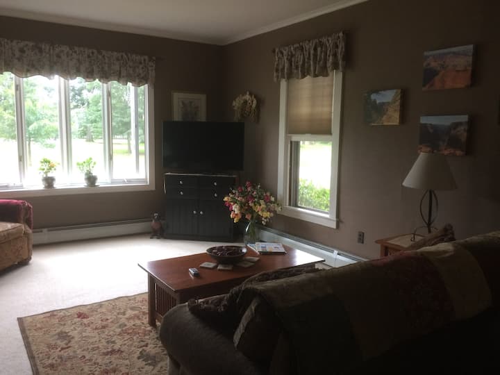 พื้นที่อยู่อาศัย