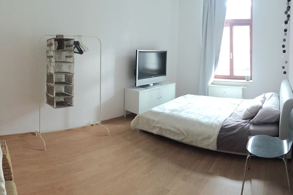 Gästezimmer | guestroom