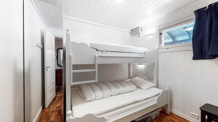 საძინებელი