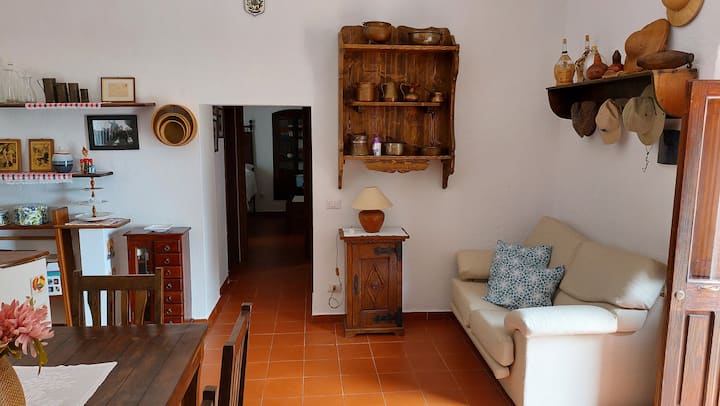 Всекидневна