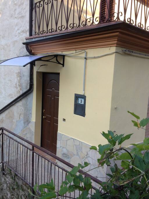 ingresso