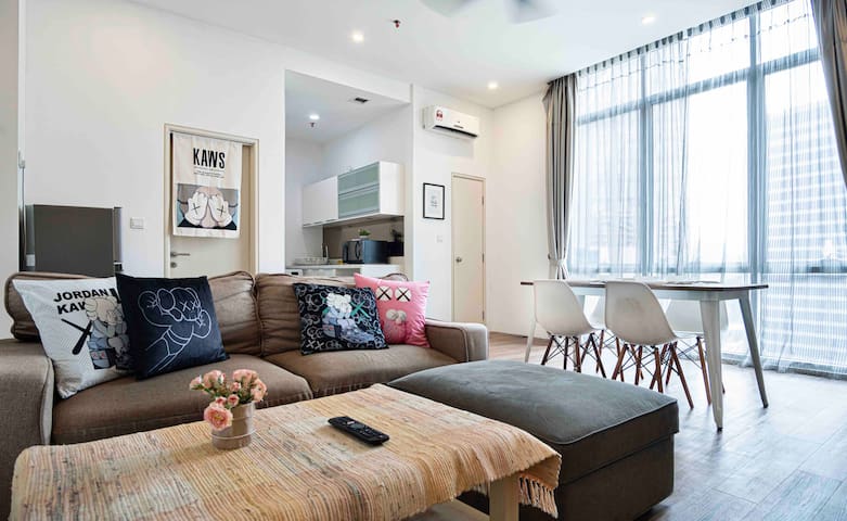 Wee Stay Airbnb Management Service managed Airbnb listing 1