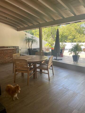 Loft en el corazon de Polanco . gallery image 3