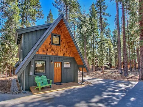 500 Lake Tahoe Cabin Rentals House Rentals And More Airbnb