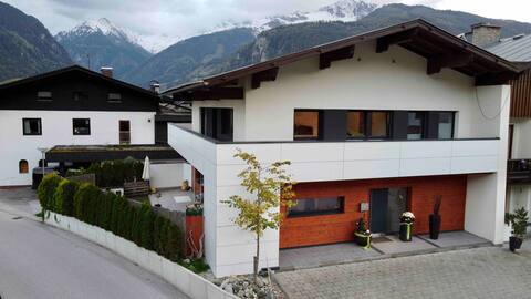 Luxury Chalet Murmi With Garden