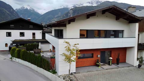 Luxury Chalet Murmi With Garden