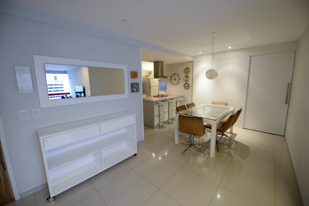 Sala de Jantar