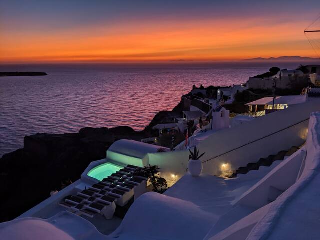 By the Mill, Caldera, Oia gallery image 4