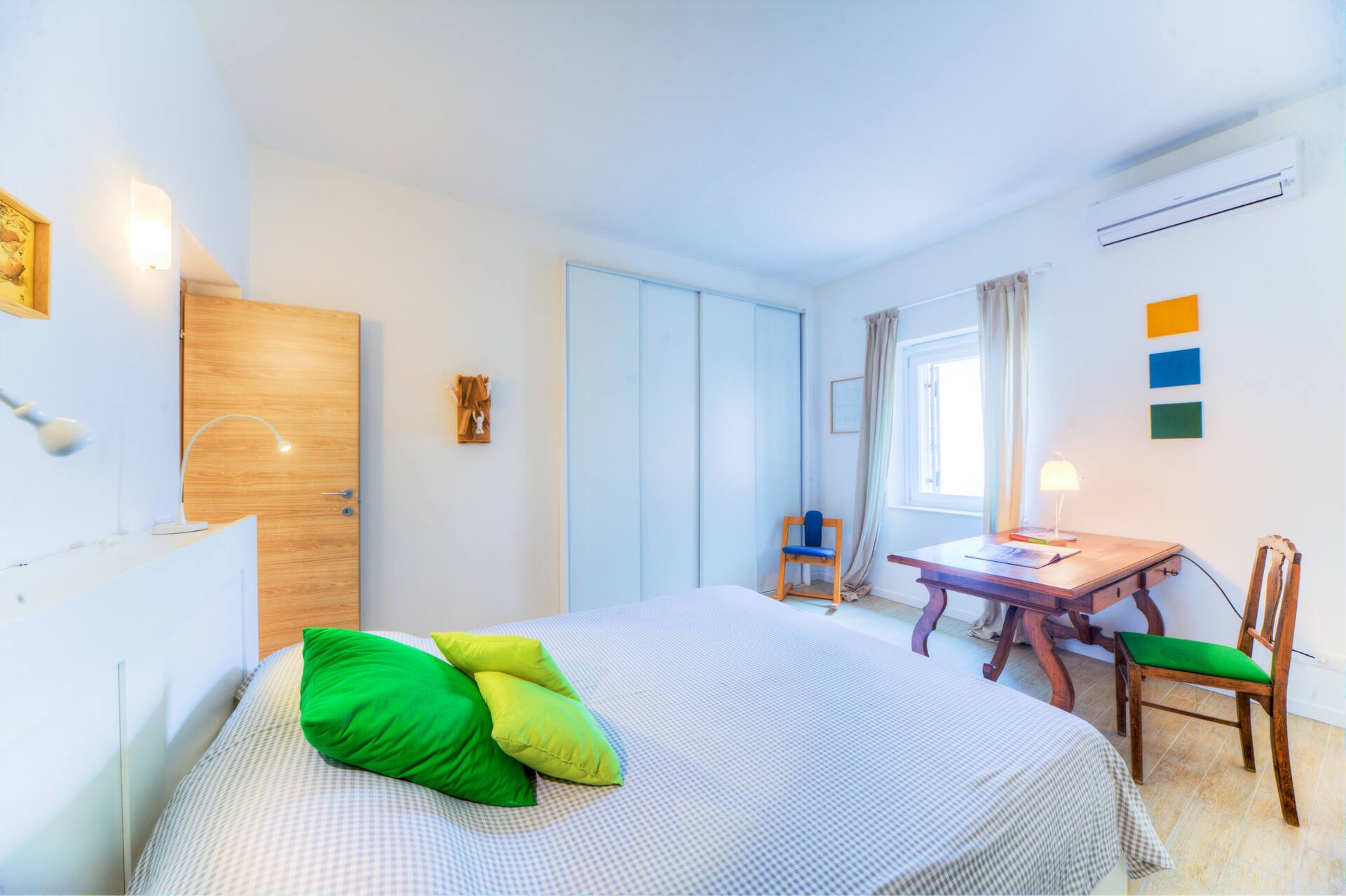 GuestHost - Behind Ortigia Market - 1st Floor APT — photo 4