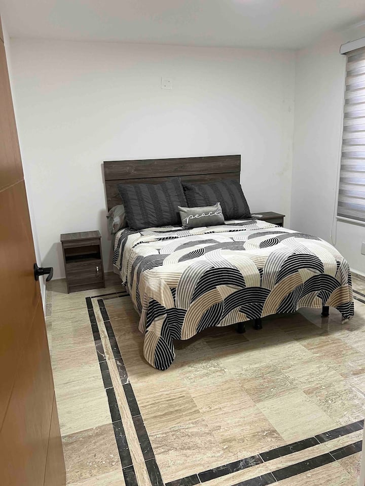 غرفة النوم 2