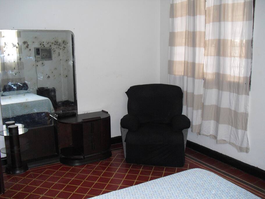 Antique furnishing