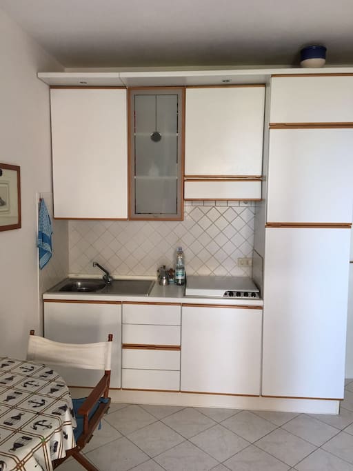 Angolo cucina