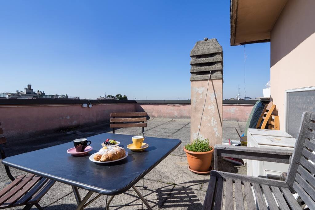 Terrazza