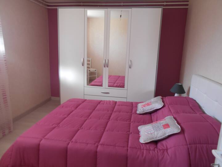 La Chambre