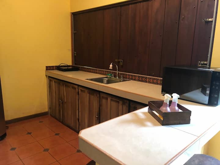Villa Ipcorroye , Cabaña Con Acceso Al Río Fortuna - Costa Rica
