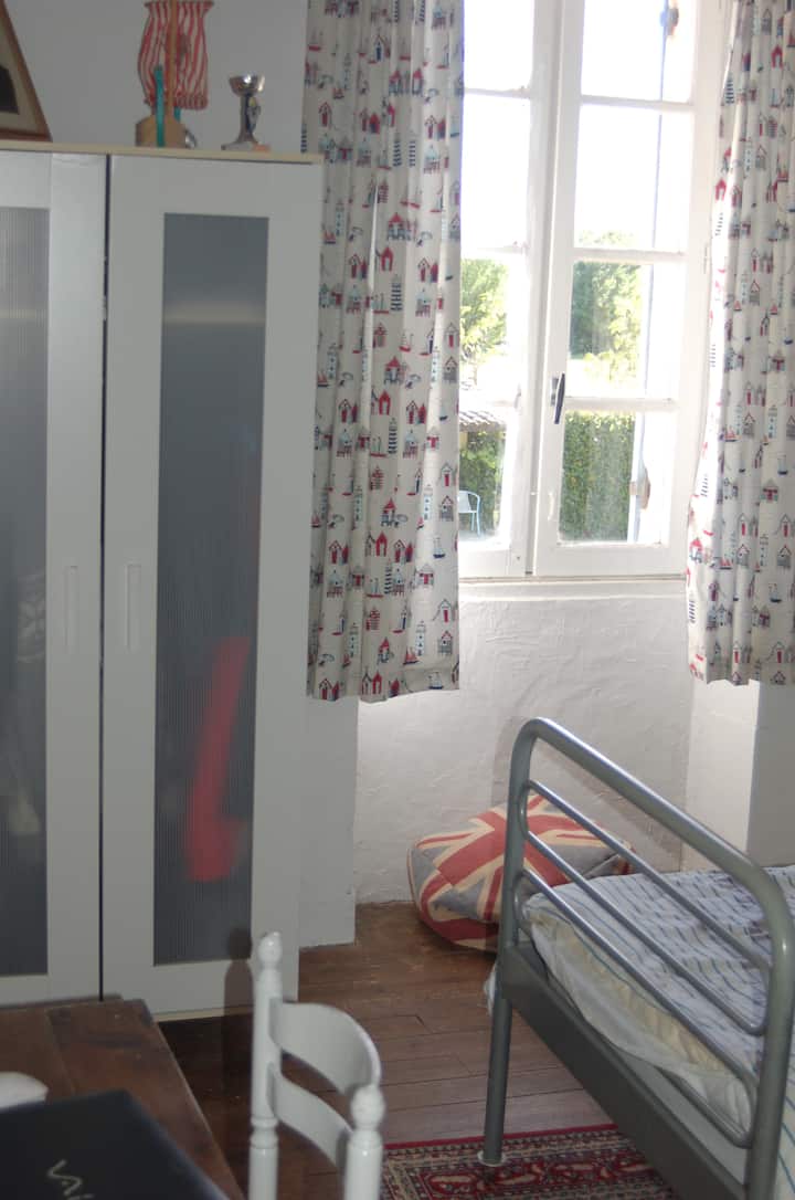 Chambre 4