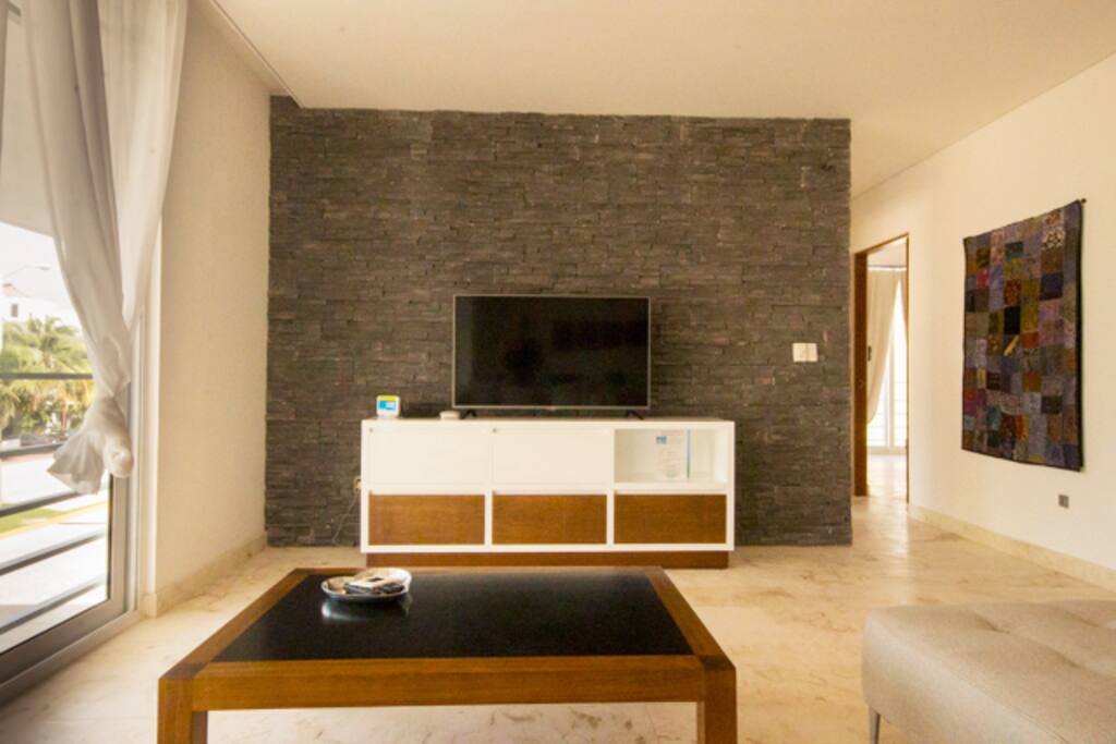 LCD Flat tv