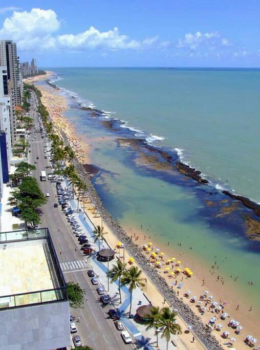 Praia de Boa Viagem