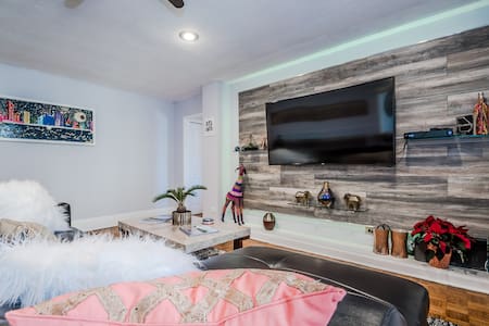 Urban Chic in the Heart of the City