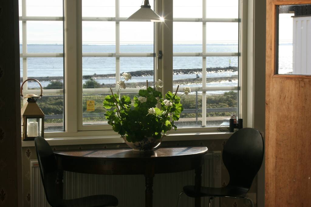 Welcome to the sea & this StayCay guest house.