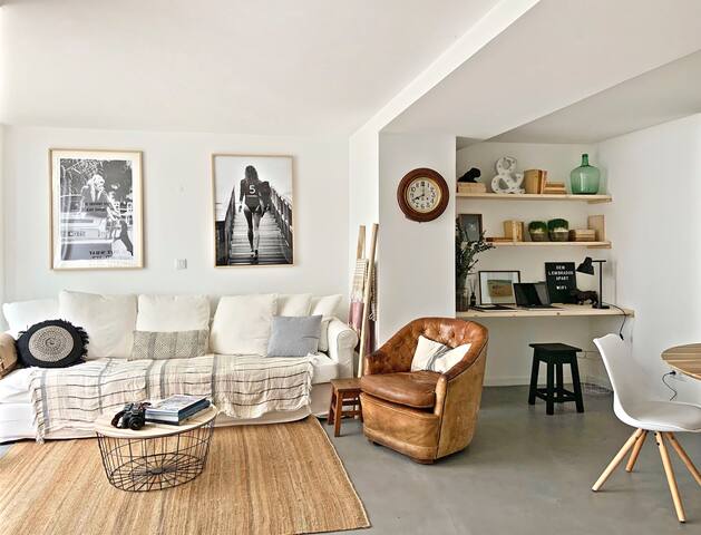 Bem Lembrados Eco Friendly Apartment gallery image 3