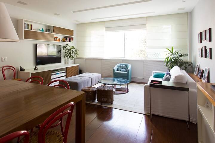 Alto Padrão Humaitá