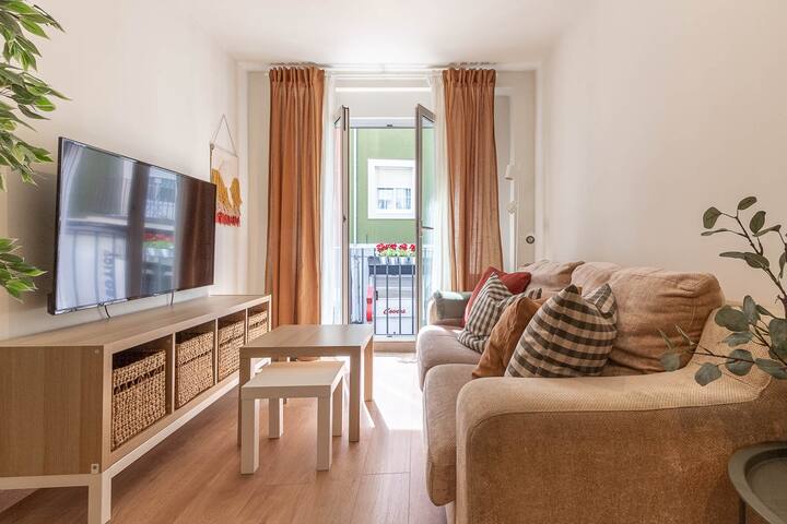 Asturias Holidays managed Airbnb listing 1