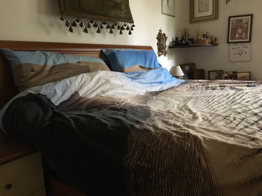 Dormire sognando il mondo è differenti culture