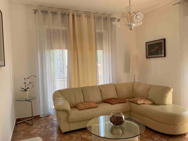 Appartamento Con Vista Completo Di Ogni Comfort - Brenta