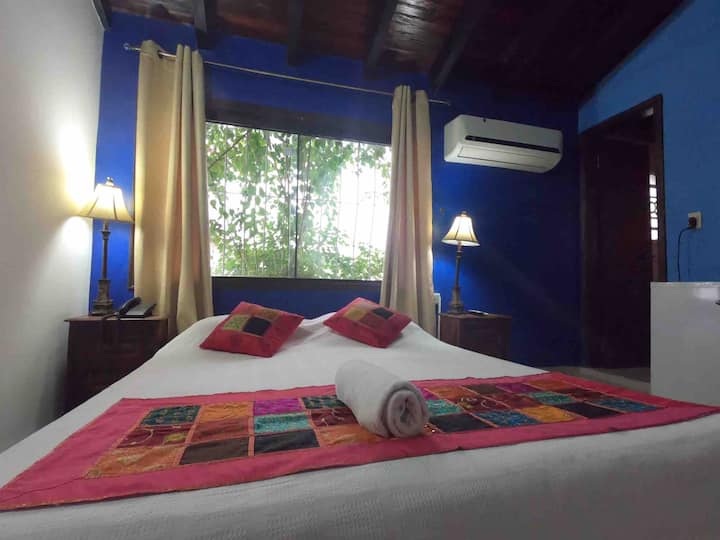 Casa hotel VIP (Shopping del Sol)