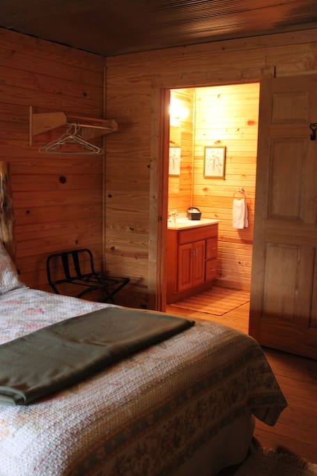 Bedroom #2