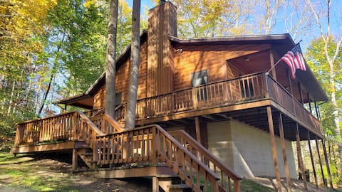 Cabin