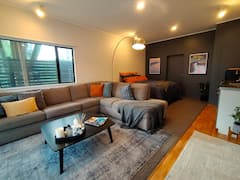 Stylish+%26+private+dog-friendly+Studio+in+Methven