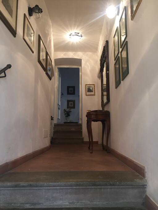 ingresso