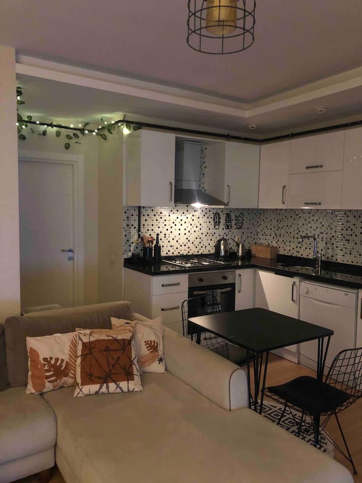 Mersin Жилье - Mersin, Турция | Airbnb