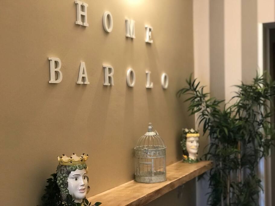 Case Barolo
