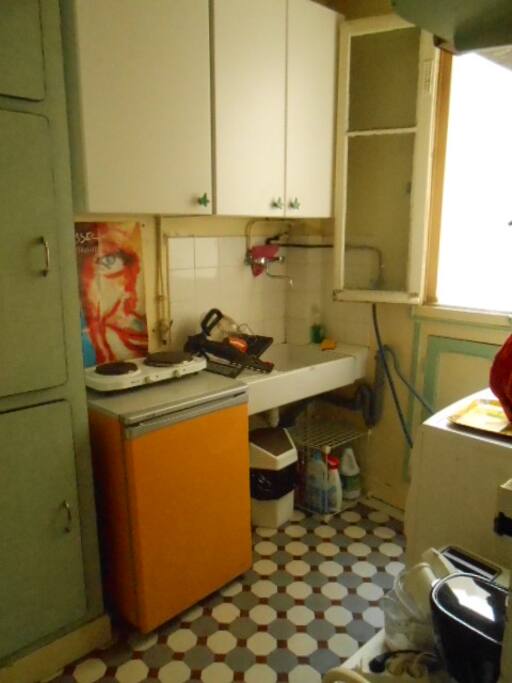 La cuisine
