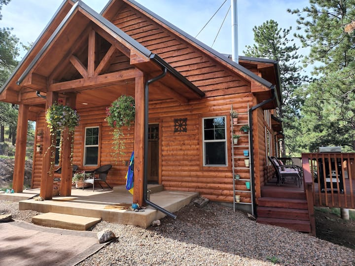 Westcliffe Cabin Vacation Rentals Colorado, United States Airbnb