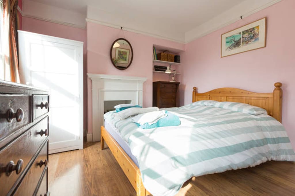main bedroom
