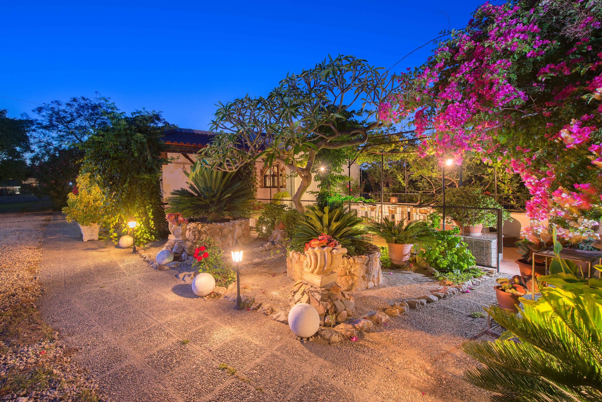 Villa Agia Paraskevi — foto 5