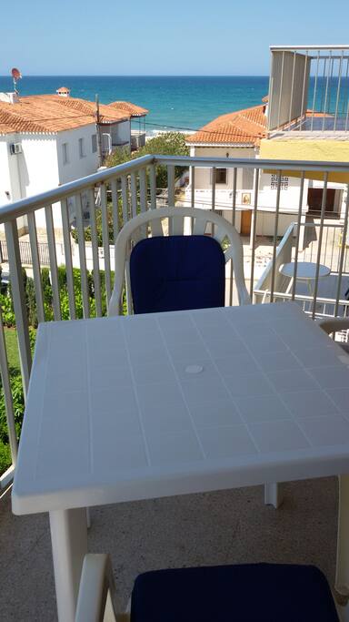 Terraza