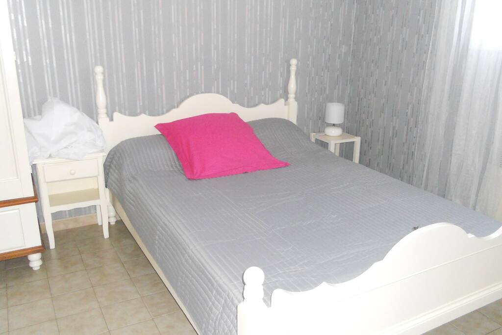 chambre location