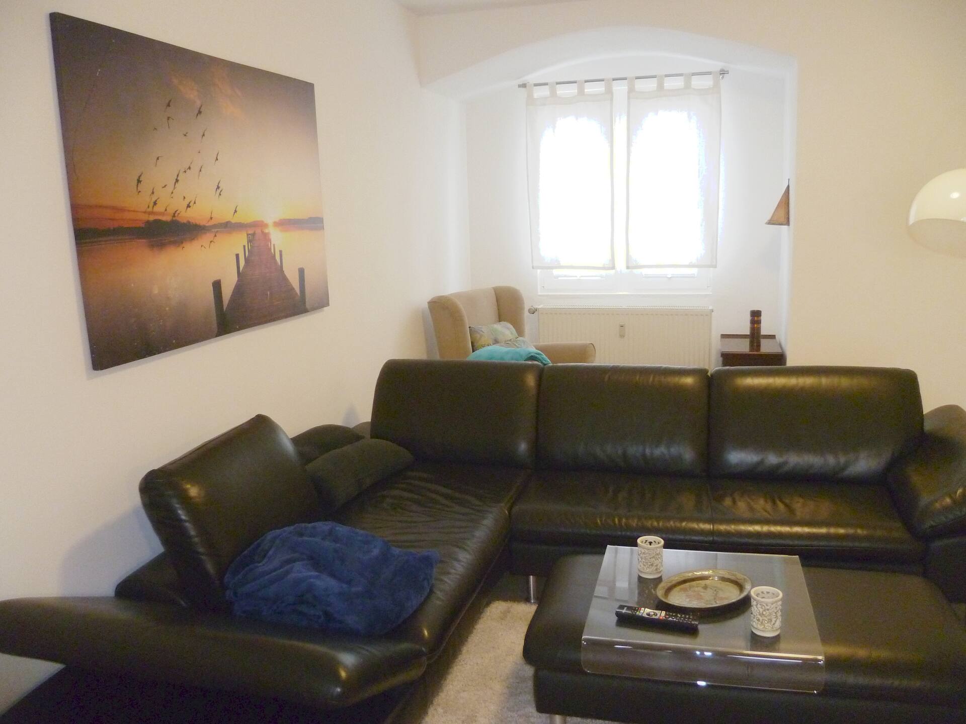 Villa Greve - Suíte Executiva ***** — foto 3