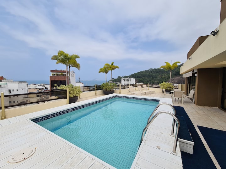 Flat in Leblon. Apartments for Rent in Rio de Janeiro, Rio de Janeiro